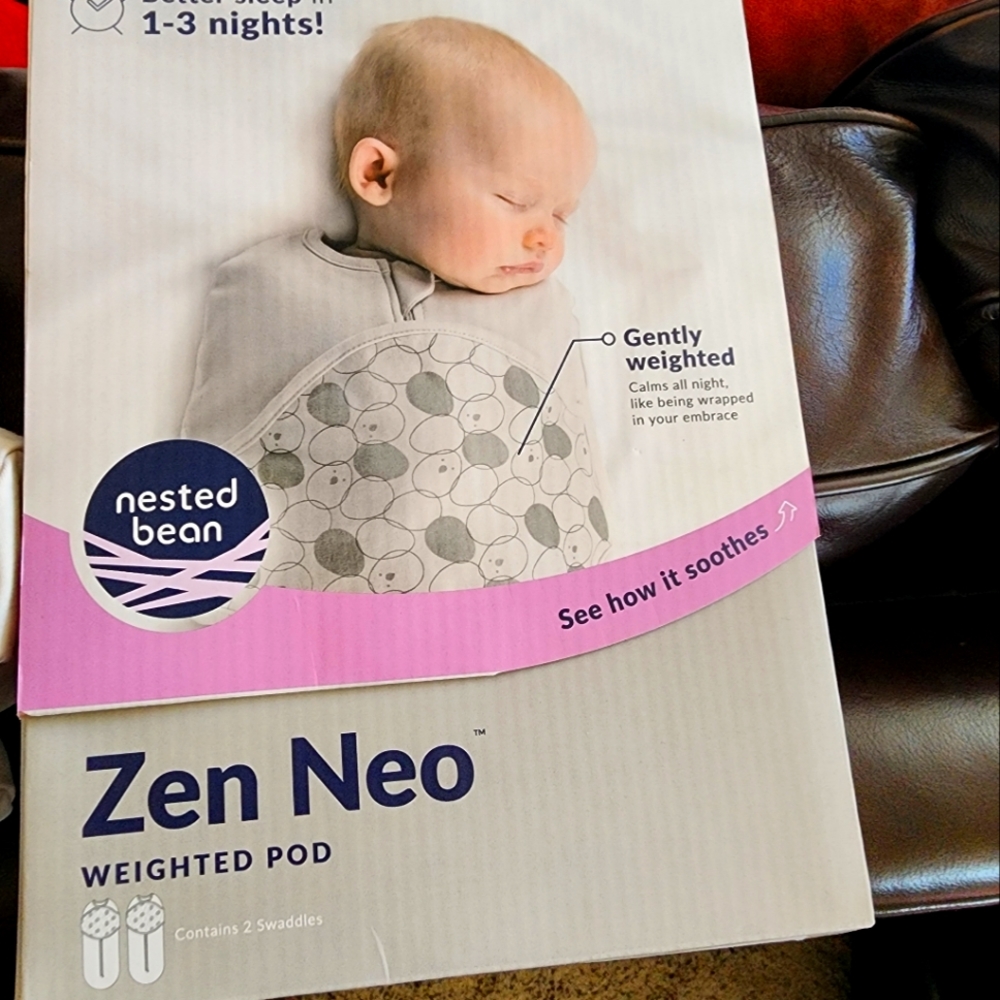 Sleep sacks
